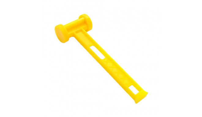 Camping hammer Meteor 71048 yellow