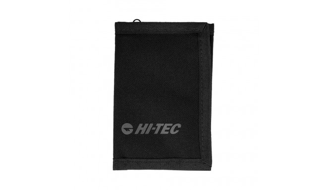 Hi-Tec Maxel wallet black