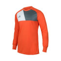 Adidas Assita 17 M AZ5398 goalkeeper jersey (116 cm)