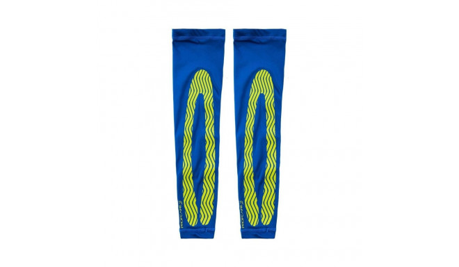 Compression sleeve Select 6610 blue (L)