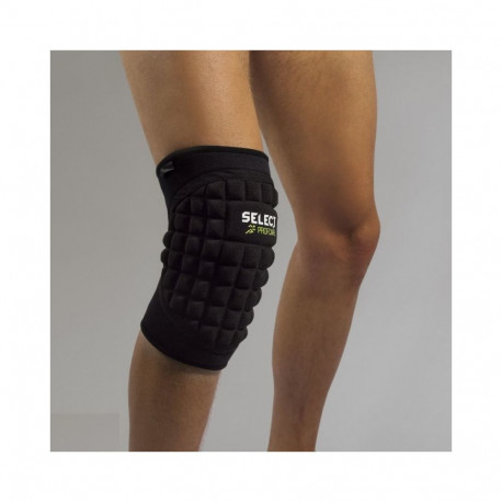 Select 6205 Cushioned Knee Support (XXL)