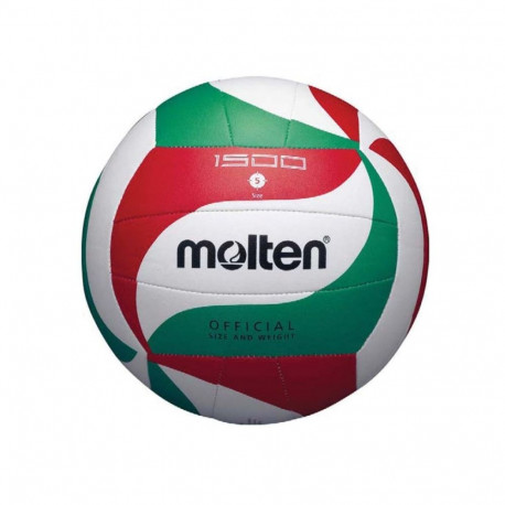 Molten V4M1500 Volleyball (4)
