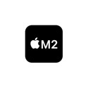 MacBook Air 13” Apple M2 8C CPU, 10C GPU/8GB/512GB SSD/Starlight/INT