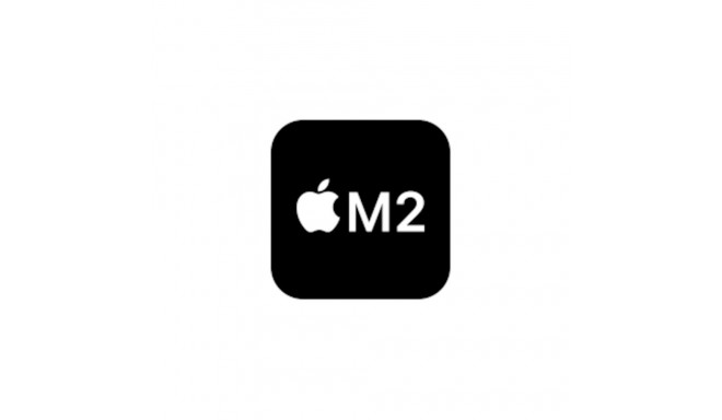 MacBook Air 13” Apple M2 8C CPU, 10C GPU/8GB/512GB SSD/Starlight/INT