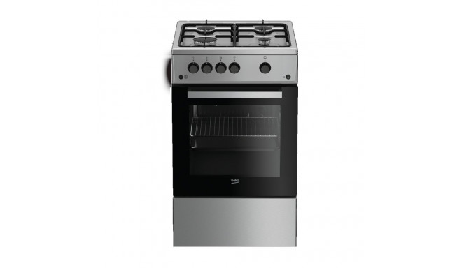 Gas cooker Beko