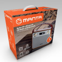 Raadio Manta RDI915X