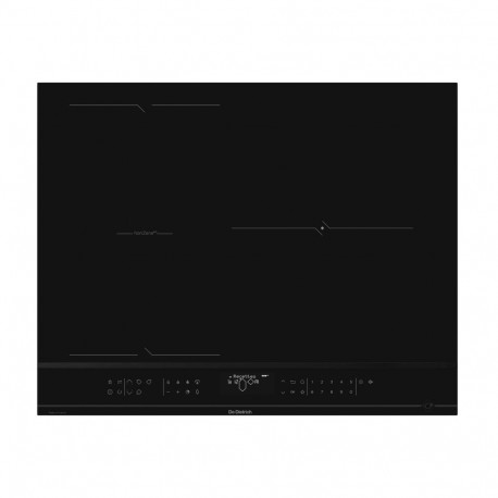 Induction hob De Dietrich