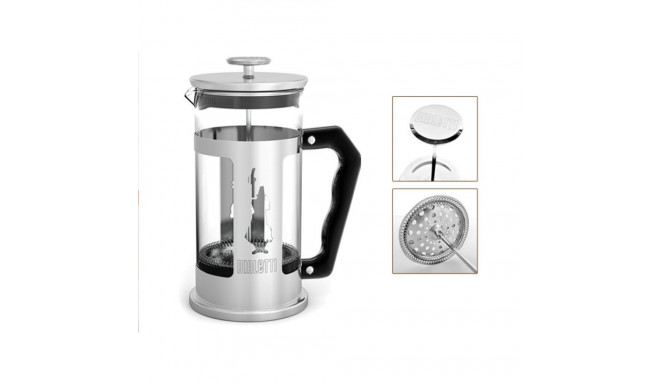 Coffe press Preziosa 1l Bialetti