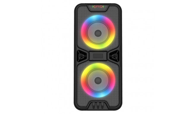 Bluetooth speaker Manta