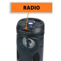 Bluetooth kõlar Manta SPK815