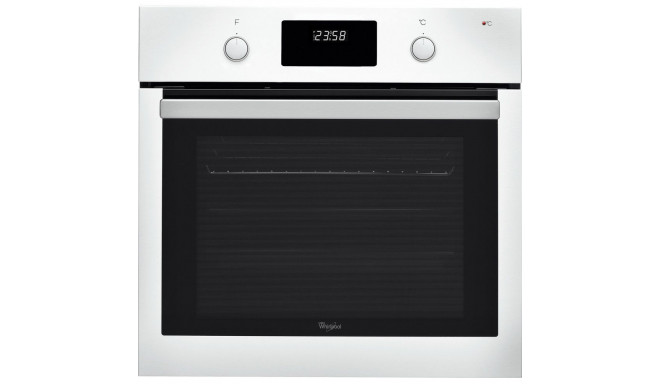 Built-in oven Whirlpool