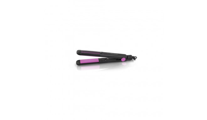 Hair straightener & curler sleek Esperanza