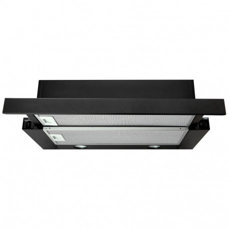Cooker Hood Eleyus TLS50BL