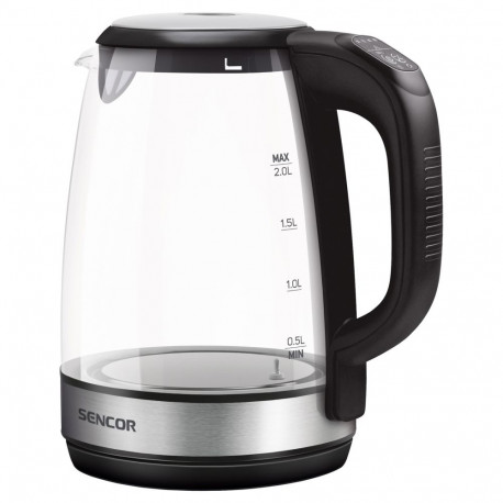 Water kettle Sencor