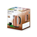 Kettle Sencor SWK1776GD