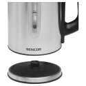 Sencor kettle SWK1760BK