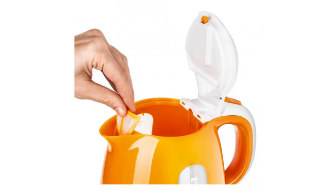 Veekeetja Sencor SWK1013OR, oranž