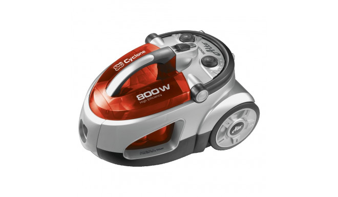 Vacuum cleaner Sencor, red