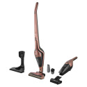 Upright vacuum cleaner 3in1Sencor SVC0605RS