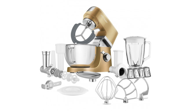 Food processor Sencor