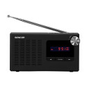 Raadio Sencor  SRD2215