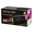 Sencor kellraadio SRC170GN