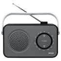 Portable FM / AM Radio Receiver Sencor SRD2100B