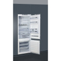 Built-in ridge-freezer Whirlpool SP40802EU2