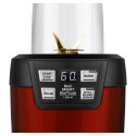 Sencor blender Nutri SNB6601RD, punane