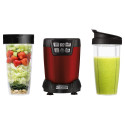 Sencor blender Nutri SNB6601RD, punane