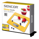 Kitchen Scale Sencor