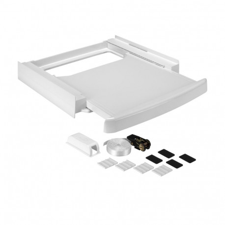 Ühenduskomplekt kuivatile Whirlpool SKS101 60 cm