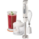 Hand blender Sencor SHB4378WH