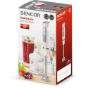 Hand blender Sencor SHB4378WH