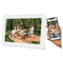 WIFI digital photo frame 10,1" Sencor SDF1092W