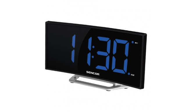 Alarm clock Sencor