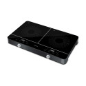 Double induction cooktop Sencor SCP4201GY