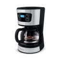Sencor filter coffee machine with timer SCE3700BK