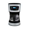 Sencor filter coffee machine with timer SCE3700BK