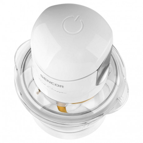 Chopper Sencor, white