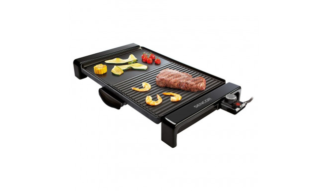 Electronic table grill Sencor