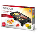 Tabletop Electric Grill Sencor SBG106BK