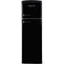 Fridge Frigelux RFDP246RNA black