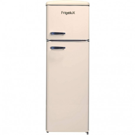 Refrigerator Frigelux, retro