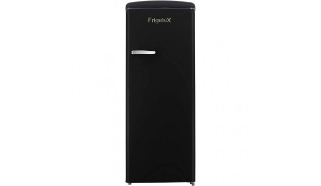 Fridge Frigelux, black