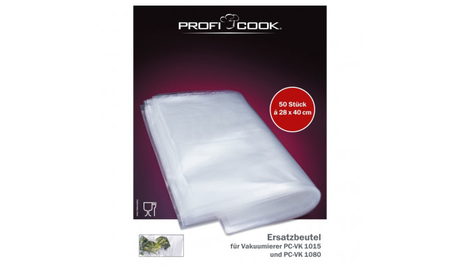 Spare bag ProfiCook