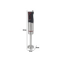 Hand blender set ProfiCook PCSMS1226