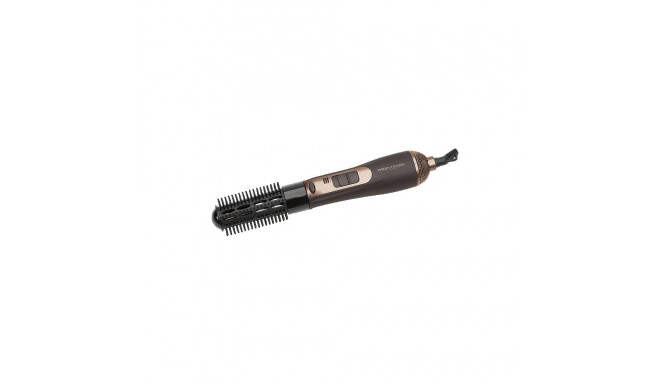 Hot air styler ProfiCare, brown-bronze