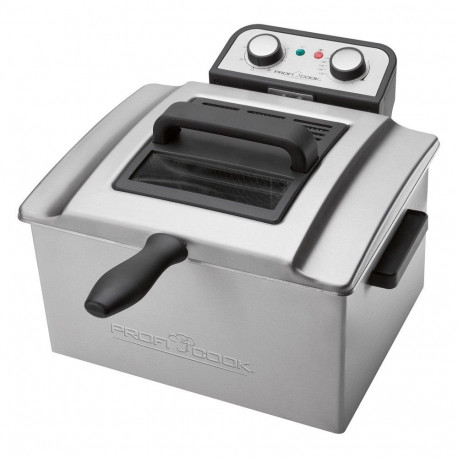 Deep fat fryer Proficook