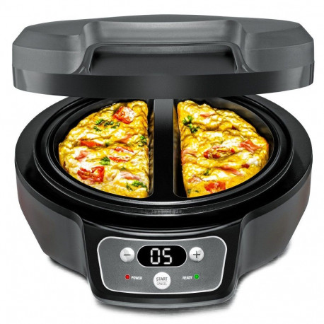Omlet maker Rommelsbacher